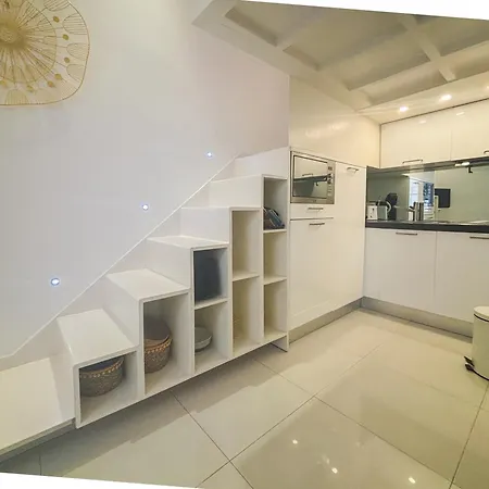 Liberte - Wifi, Ac, 2pers, Hyper Centre Apartment