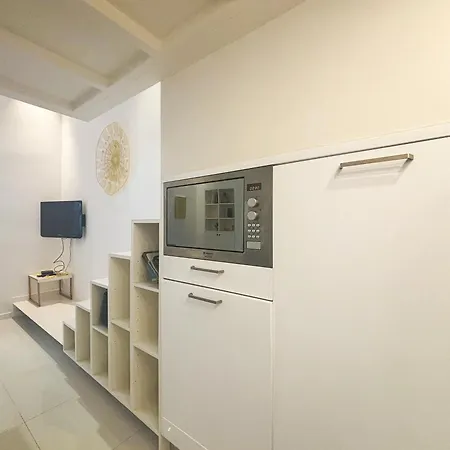 Liberte - Wifi, Ac, 2pers, Hyper Centre Nice