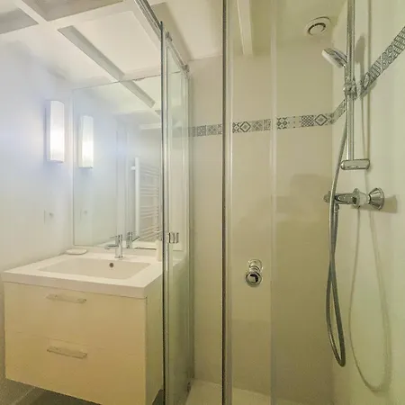 Liberte - Wifi, Ac, 2pers, Hyper Centre