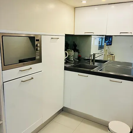Liberte - Wifi, Ac, 2pers, Hyper Centre *