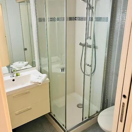 Διαμέρισμα Liberte - Wifi, Ac, 2pers, Hyper Centre