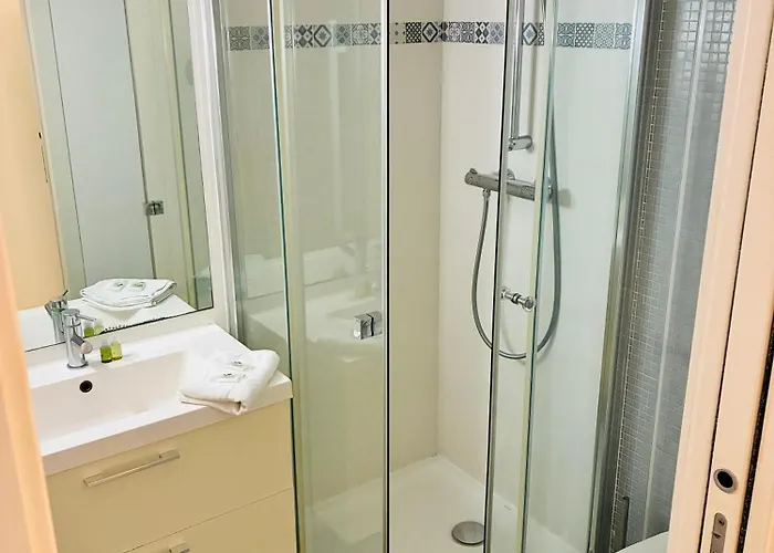 Liberte - Wifi, Ac, 2pers, Hyper Centre Appartement *
