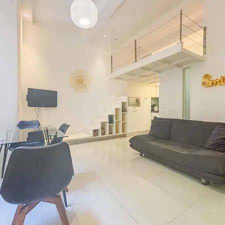 Liberte - Wifi, Ac, 3pers, Hyper Centre Apartament